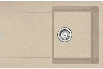 Franke Maris MRG 611-78 114.0675.999 (бежевый)