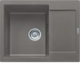 Franke Maris MRG 611-62 114.0676.028 (каменный серый)