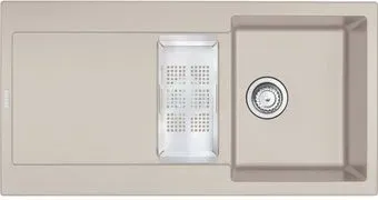 Franke Maris MRG 651-97 114.0675.992 (кофе)