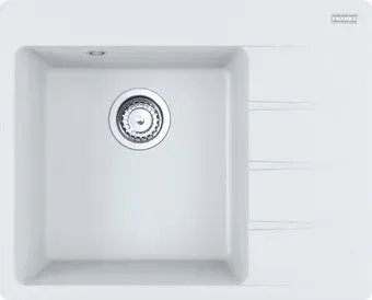 Franke Centro CNG 611-62 TL 114.0633.130 (белый)