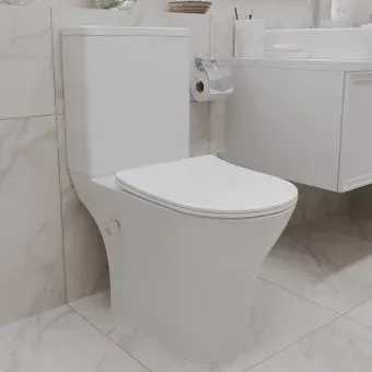 Roxen Urban Tornado Bidet 600190-01X