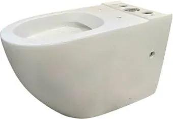 Saniteco KW-T003B-R (чаша)