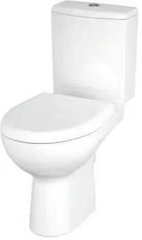 Cersanit Nature New Clean On S-KO-NTR011-3/5-COn-DL-w