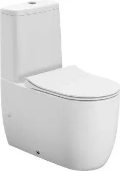 Cersanit Moduo Vortex 011 3/5 DP L EO Slim LP 69192