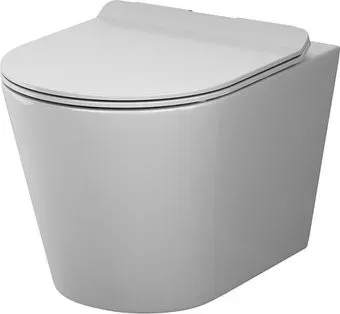 AM.PM Sunny Flashclean C85C1701SC (с сиденьем)