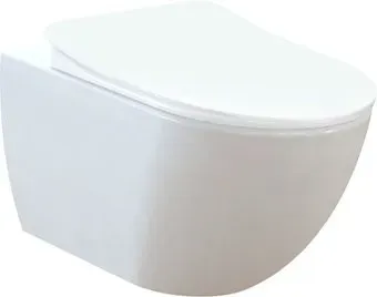 Creavit Free FE322-11CB00E-0000 (без сиденья)