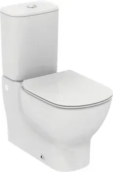 Ideal Standard Tesi AquaBlade T008201+T352701+T356801