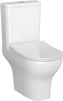 Vitra Zentrum 9824B003-7219 (с сиденьем)