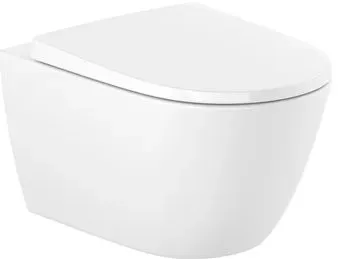 Roca Ona Rimless Vortex A34668CS00