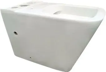 Saniteco KW-T004B-R (чаша)