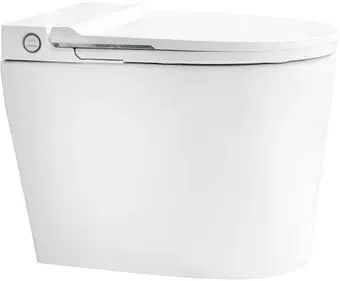 Brunnen WAL BW-2402 (автоподъем/опускание крышки)