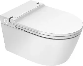 Brunnen WAL BW-2401 (автоподъем/опускание крышки)