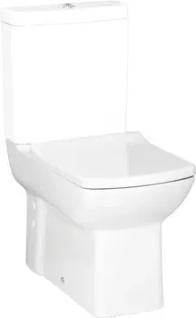 Creavit Lara LR360-11CB00E-0000 (без бачка, без сиденья)
