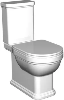 Kerama Marazzi Pompei Po.wc.01 (без бачка, без сиденья)