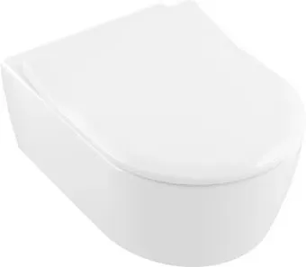 Villeroy & Boch Avento 5656RS01
