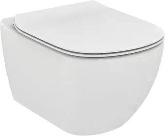 Ideal Standard Tesi AquaBlade T007901 (без сиденья)