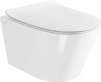 Vitra M50 Tornado VortexFlush 8302B003-6404