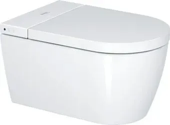 Duravit SensoWash Starck f Lite 650001012004310