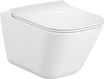 Roca Rimless Square A34H472000