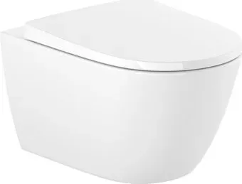 Roca Ona Rimless Vortex A34668C000