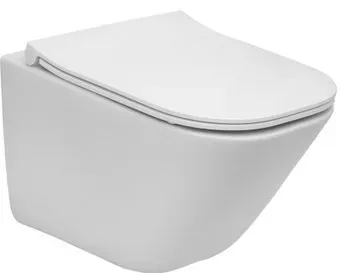 Roca Gap Square Compacto A34647AS00