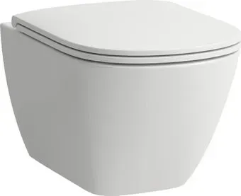 Laufen Lua Advanced H8660800000001