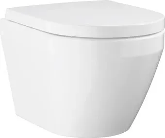 Grohe Euro Ceramika 102509SH00