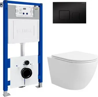 Lauter Vortex 21901001 + кнопка 219704F