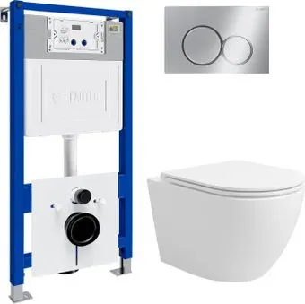 Lauter Vortex 21901001 + кнопка 219701E