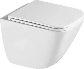 Abber Rechteck AC1220TC (белый)