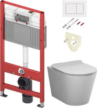 AM.PM Sunny Flashclean C85C1701SC + TECE Kit 9400413