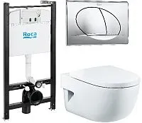 Roca Meridian Compact 7893104110