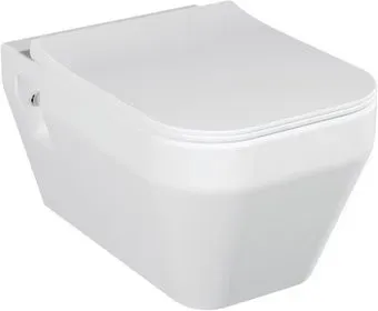 Quarter Bath Crossgrand Rimless 70CG02001