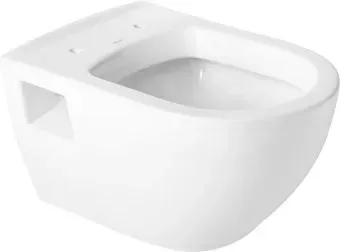 Quarter Bath Deep Old Type 52см 70DE02001 (белый, без отверстия для биде)