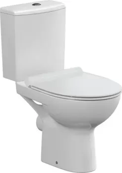 Cersanit Nature Clean On 011 3/5 DPL EO slim 65410