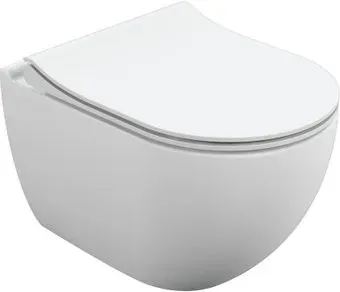 Cersanit Brasko Smart Clean On DPL EO Slim LP 64824