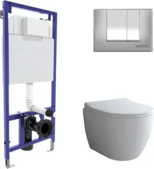 Berges Wasserhaus Novum 043267