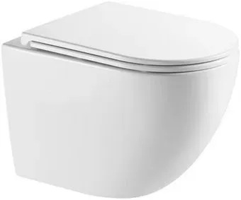 AQUAme AQM2014PRO 52x36, смыв торнадо