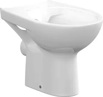 Cersanit Nature Clean On 011 3/5 DPL EO Slim 65410 (чаша)