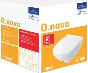 Villeroy & Boch O.Novo 5660H1R1