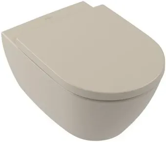 Villeroy & Boch Subway 2.0 Almond 5614R0AM