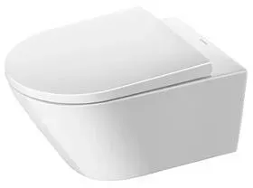 Duravit D-Neo с сиденьем Soft Close 45770900A1