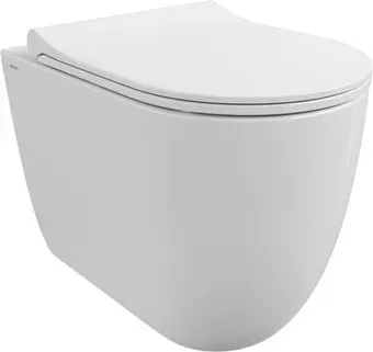 Bocchi Venezia Rimless 1528-001-0129