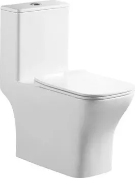 BelBagno Neon BB8617CPR-MN/SC
