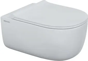 Berges Wasserhaus Ego XL Rimless 54 082138