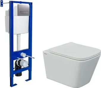 Berges Wasserhaus Floe S Atom Line 043347