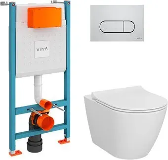 Vitra Sanibelle 9878B003-7200