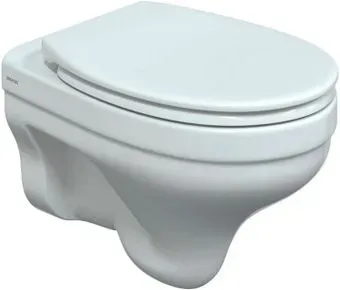 Berges Wasserhaus Albit S Rimless 082046 (без сиденья)