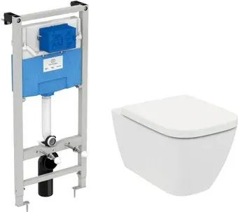 Ideal Standard T461401+T468301+R020467/I001401