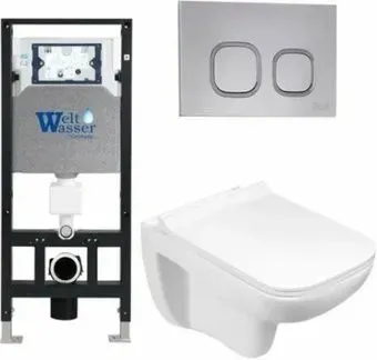 WeltWasser Amberg 506+Kehlbach 004 GL-WT+Amberg RD-CR